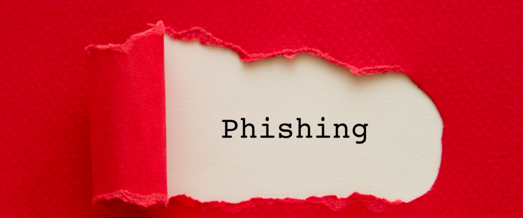 The Evolution of Phishing Attacks: What Businesses Need to Know in 2025 ...