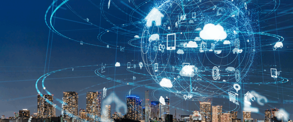 IoT Security Risks: How Connected Devices Are Expanding the Cyberattack ...
